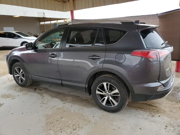JTMWFREV2GD084925 2016 TOYOTA RAV 4 - Image 2