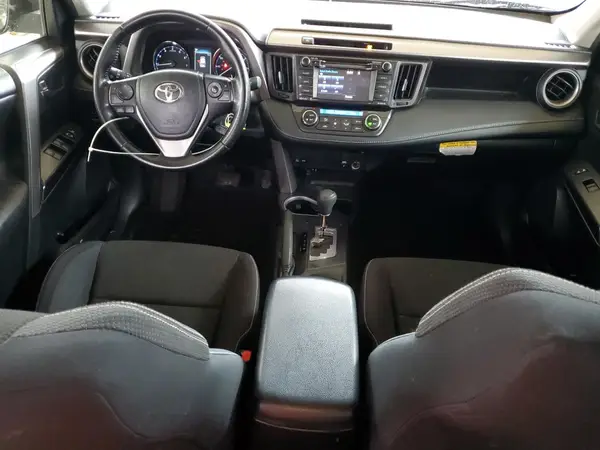 JTMWFREV2GD084925 2016 TOYOTA RAV 4 - Image 8