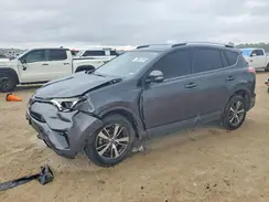 JTMWFREV2GD085671 2016 TOYOTA RAV 4
