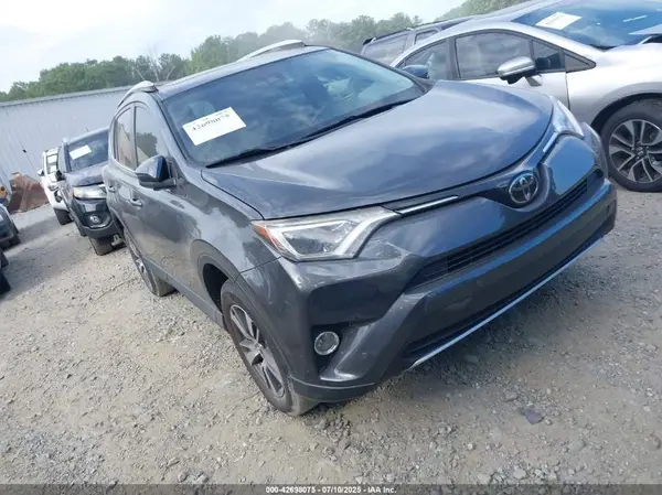 JTMWFREV2GD086108 2016 TOYOTA RAV 4 - Image 1