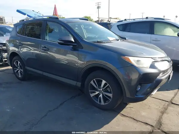 JTMWFREV2GD089185 2016 TOYOTA RAV 4 - Image 1