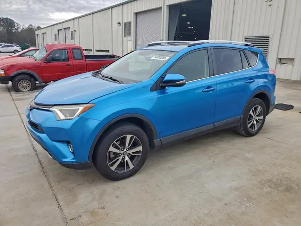 JTMWFREV2GD091096 2016 TOYOTA RAV 4 - Image 1