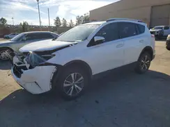 JTMWFREV2GJ060352 2016 TOYOTA RAV 4