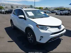 JTMWFREV2GJ066118 2016 TOYOTA RAV 4