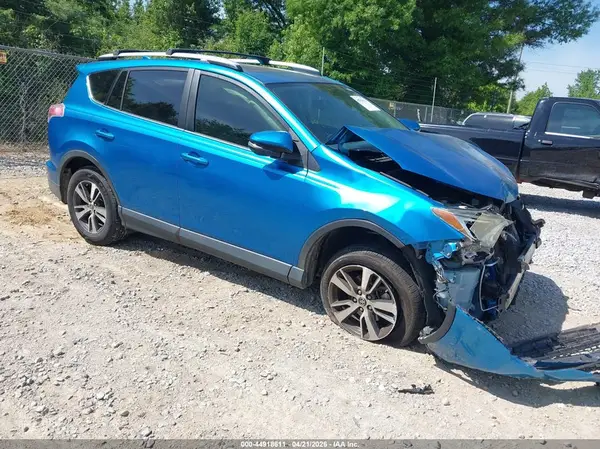 JTMWFREV2GJ066541 2016 TOYOTA RAV 4 - Image 1