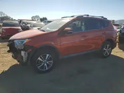 JTMWFREV2GJ069343 2016 TOYOTA RAV 4