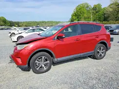 JTMWFREV2GJ082951 2016 TOYOTA RAV 4