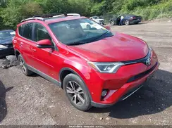 JTMWFREV2GJ084585 2016 TOYOTA RAV 4