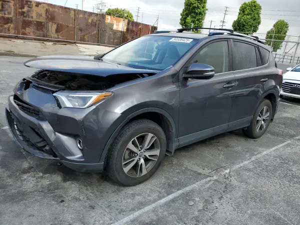 JTMWFREV2GJ088264 2016 TOYOTA RAV 4 - Image 1