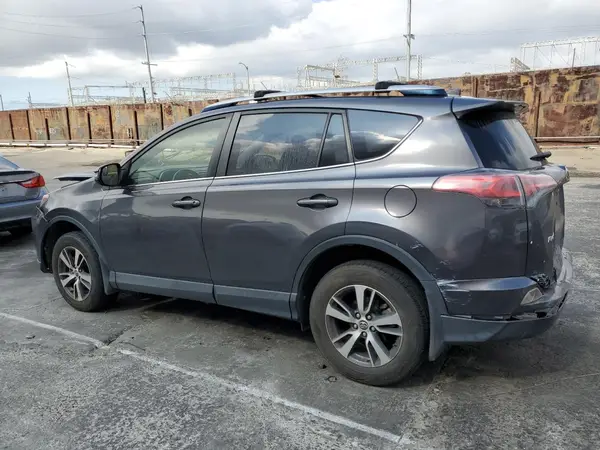 JTMWFREV2GJ088264 2016 TOYOTA RAV 4 - Image 2