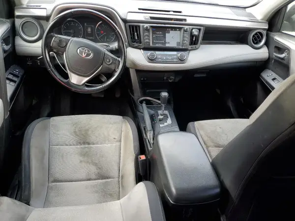 JTMWFREV2GJ088264 2016 TOYOTA RAV 4 - Image 8