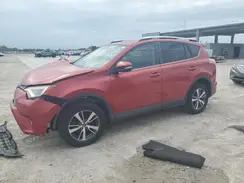 JTMWFREV2GJ091665 2016 TOYOTA RAV 4