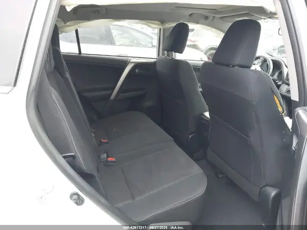 JTMWFREV2GJ092895 2016 TOYOTA RAV 4 - Image 8