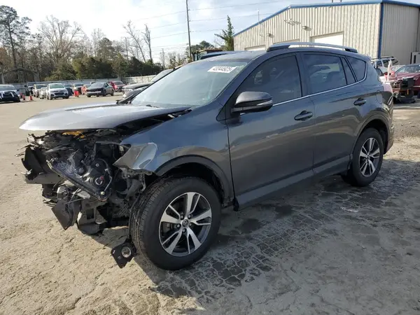 JTMWFREV2GJ093657 2016 TOYOTA RAV 4 - Image 1