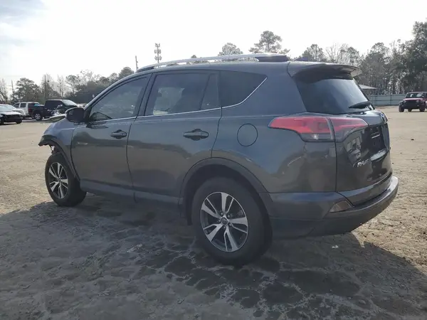 JTMWFREV2GJ093657 2016 TOYOTA RAV 4 - Image 2
