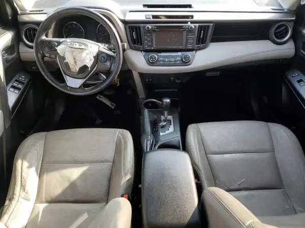 JTMWFREV2GJ093657 2016 TOYOTA RAV 4 - Image 8