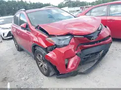 JTMWFREV2GJ095019 2016 TOYOTA RAV 4