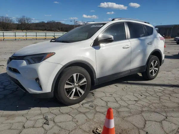 JTMWFREV2HD093450 2017 TOYOTA RAV 4 - Image 1