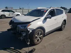 JTMWFREV2HD093979 2017 TOYOTA RAV 4