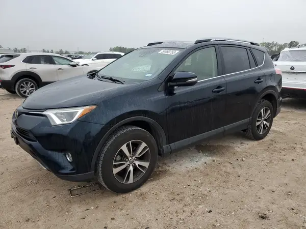 JTMWFREV2HD094260 2017 TOYOTA RAV 4 - Image 1