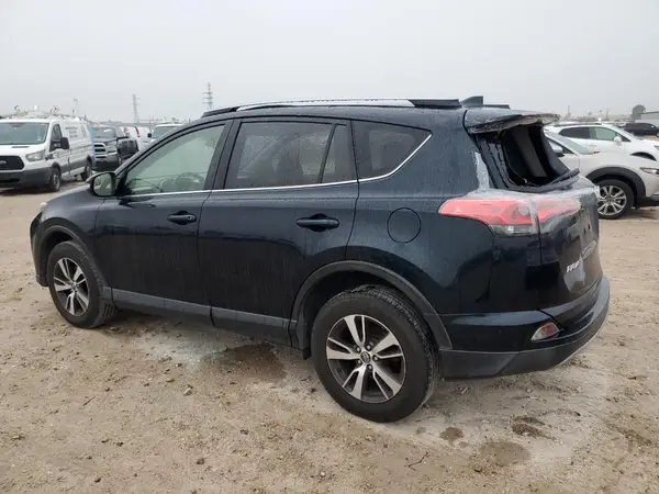 JTMWFREV2HD094260 2017 TOYOTA RAV 4 - Image 2