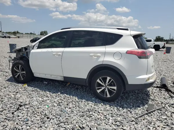 JTMWFREV2HD094789 2017 TOYOTA RAV 4 - Image 2