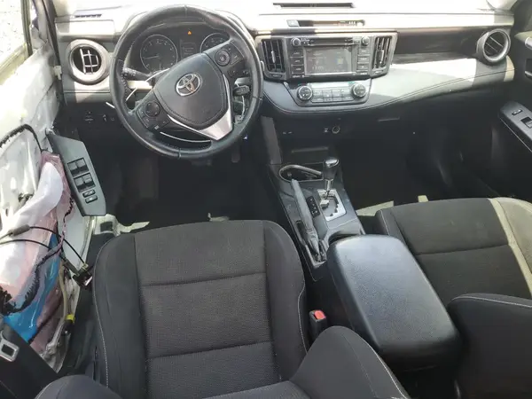 JTMWFREV2HD094789 2017 TOYOTA RAV 4 - Image 8