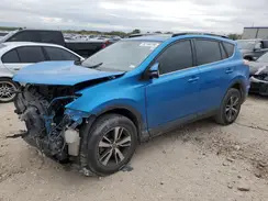 JTMWFREV2HD099278 2017 TOYOTA RAV 4