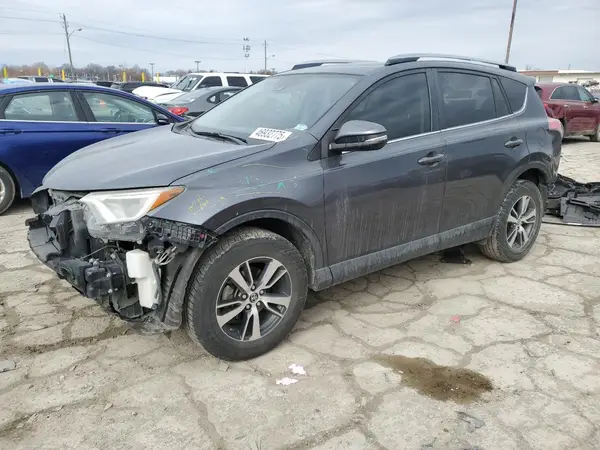 JTMWFREV2HD100400 2017 TOYOTA RAV 4 - Image 1