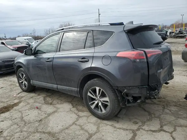 JTMWFREV2HD100400 2017 TOYOTA RAV 4 - Image 2
