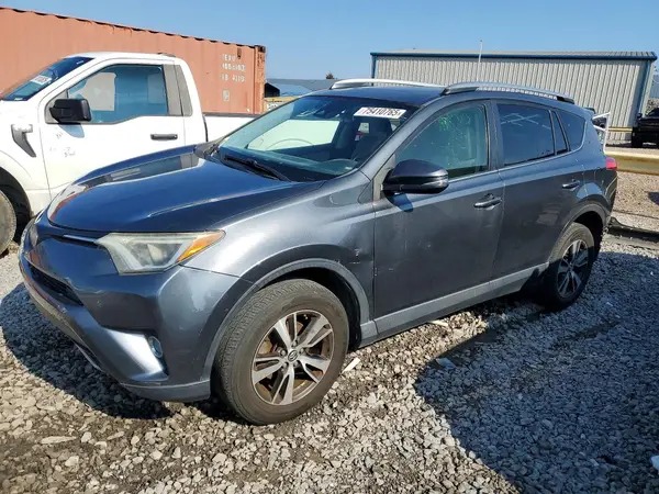JTMWFREV2HD102390 2017 TOYOTA RAV 4 - Image 1