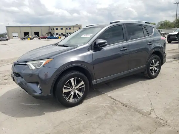 JTMWFREV2HD108173 2017 TOYOTA RAV 4 - Image 1
