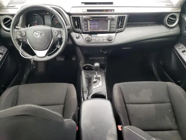 JTMWFREV2HD108173 2017 TOYOTA RAV 4 - Image 8