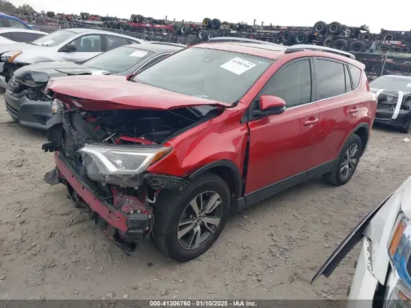 JTMWFREV2HJ116579 2017 TOYOTA RAV 4 - Image 2