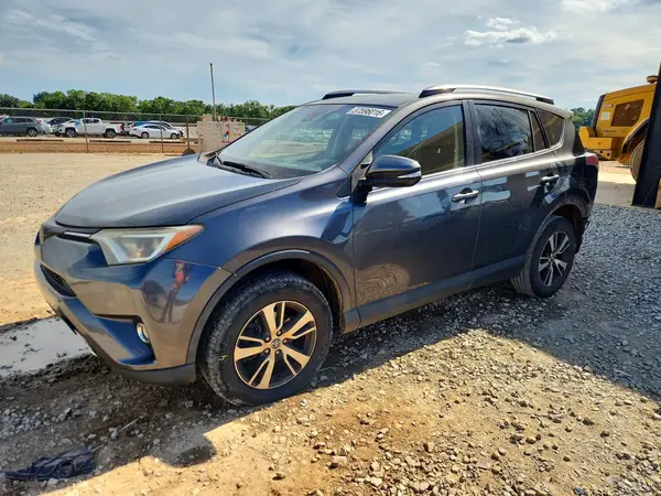 JTMWFREV2HJ119479 2017 TOYOTA RAV 4 - Image 1