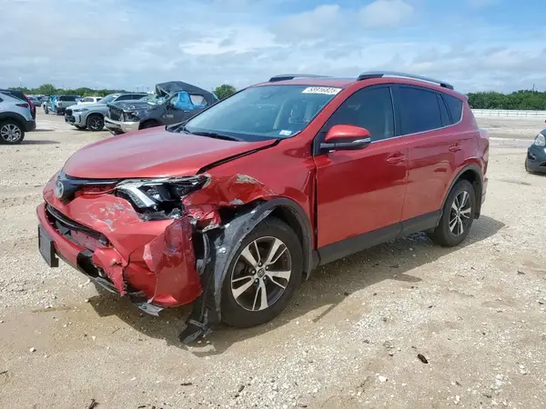 JTMWFREV2HJ130790 2017 TOYOTA RAV 4 - Image 1