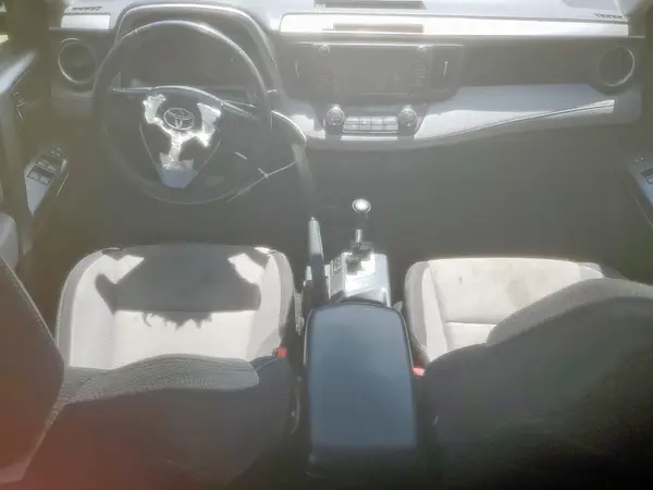JTMWFREV2HJ130790 2017 TOYOTA RAV 4 - Image 8