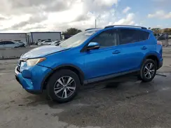 JTMWFREV2HJ136945 2017 TOYOTA RAV 4