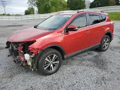 JTMWFREV2HJ140848 2017 TOYOTA RAV 4