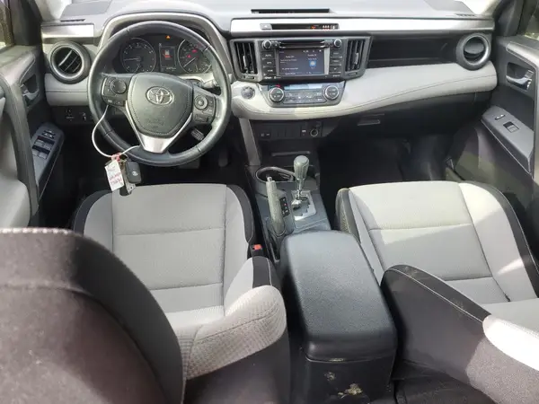 JTMWFREV2HJ140848 2017 TOYOTA RAV 4 - Image 8