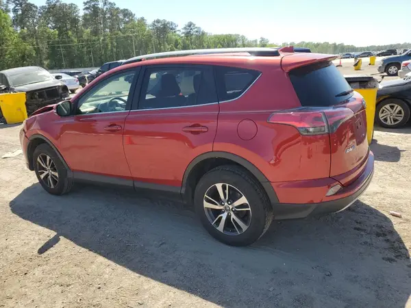 JTMWFREV2HJ146553 2017 TOYOTA RAV 4 - Image 2