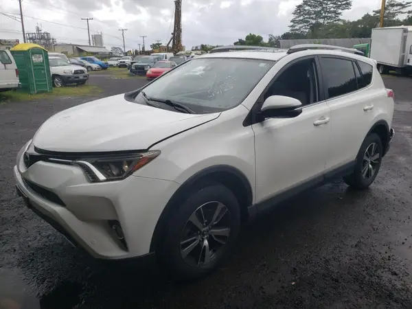 JTMWFREV2HJ147525 2017 TOYOTA RAV 4 - Image 1