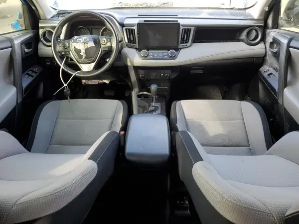 JTMWFREV2HJ703736 2017 TOYOTA RAV 4 - Image 8