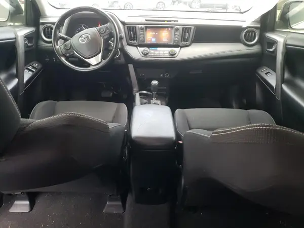 JTMWFREV2HJ708547 2017 TOYOTA RAV 4 - Image 8