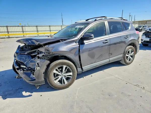 JTMWFREV2HJ719015 2017 TOYOTA RAV 4 - Image 1