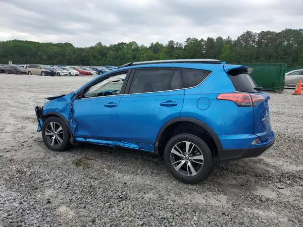 JTMWFREV2HJ719239 2017 TOYOTA RAV 4 - Image 2