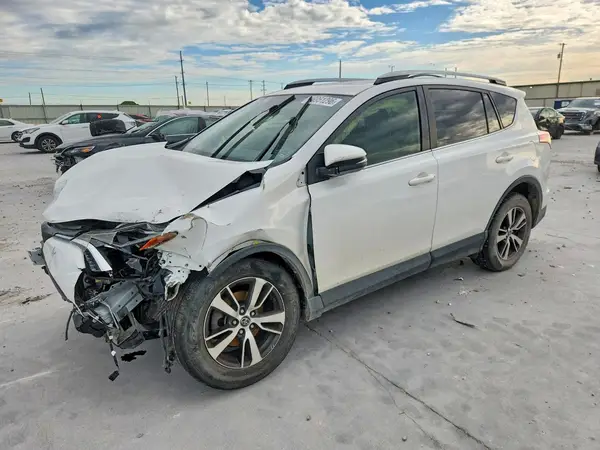 JTMWFREV2HJ722206 2017 TOYOTA RAV 4 - Image 1