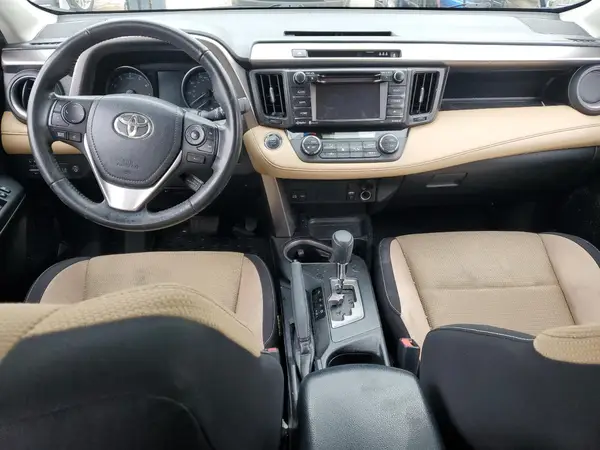 JTMWFREV2JD108986 2018 TOYOTA RAV 4 - Image 8