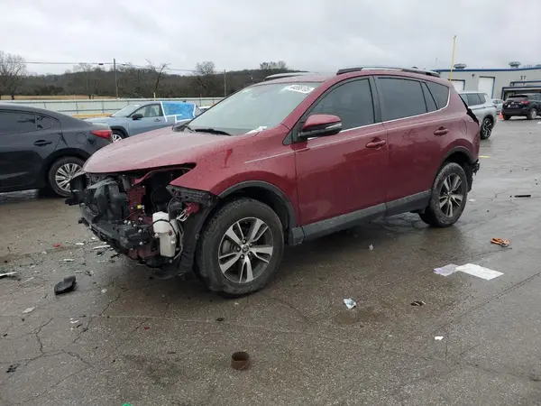 JTMWFREV2JD117414 2018 TOYOTA RAV 4 - Image 1