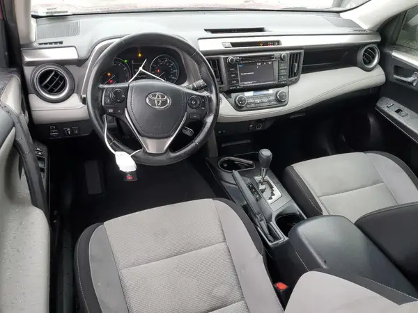 JTMWFREV2JD117414 2018 TOYOTA RAV 4 - Image 8